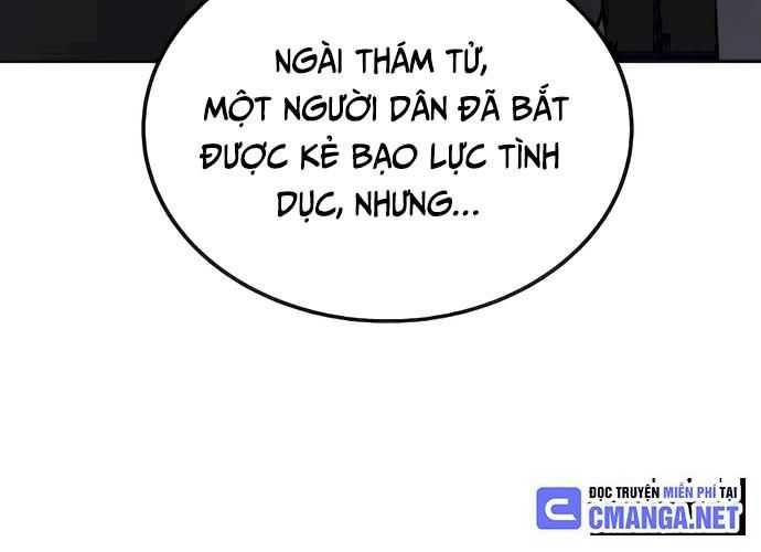 Chuyển Sinh Trở Thành Cảnh Sát: Ta Dùng Tiền Trừng Trị Kẻ Ác