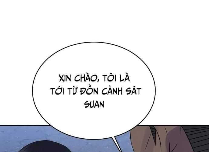 Chuyển Sinh Trở Thành Cảnh Sát: Ta Dùng Tiền Trừng Trị Kẻ Ác