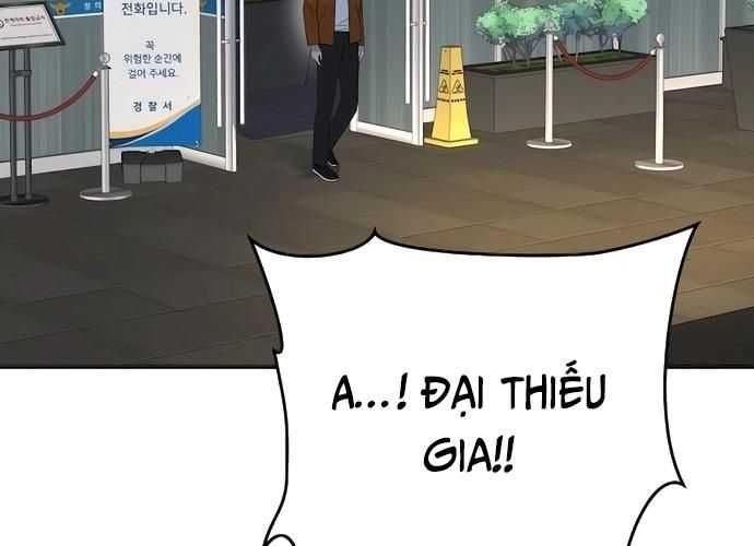 Chuyển Sinh Trở Thành Cảnh Sát: Ta Dùng Tiền Trừng Trị Kẻ Ác