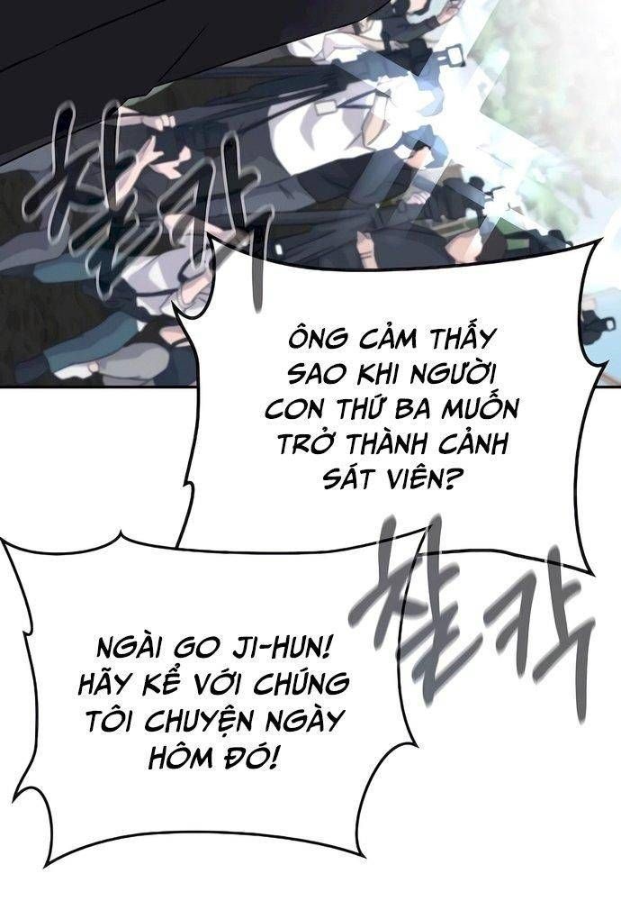 Chuyển Sinh Trở Thành Cảnh Sát: Ta Dùng Tiền Trừng Trị Kẻ Ác