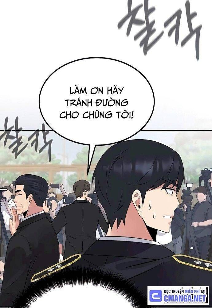 Chuyển Sinh Trở Thành Cảnh Sát: Ta Dùng Tiền Trừng Trị Kẻ Ác