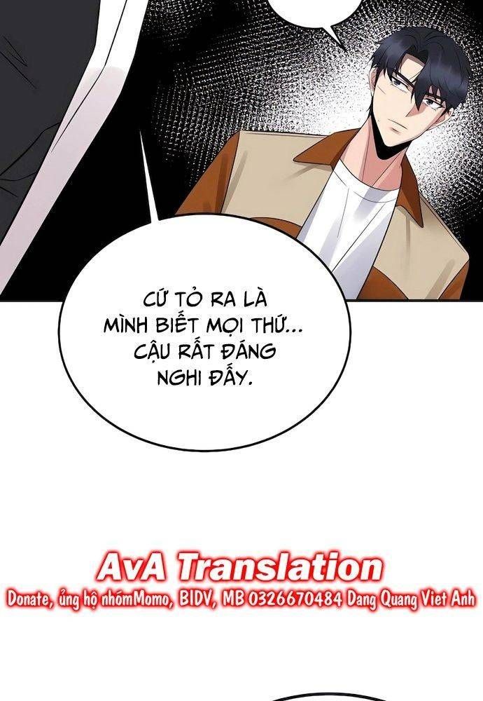 Chuyển Sinh Trở Thành Cảnh Sát: Ta Dùng Tiền Trừng Trị Kẻ Ác
