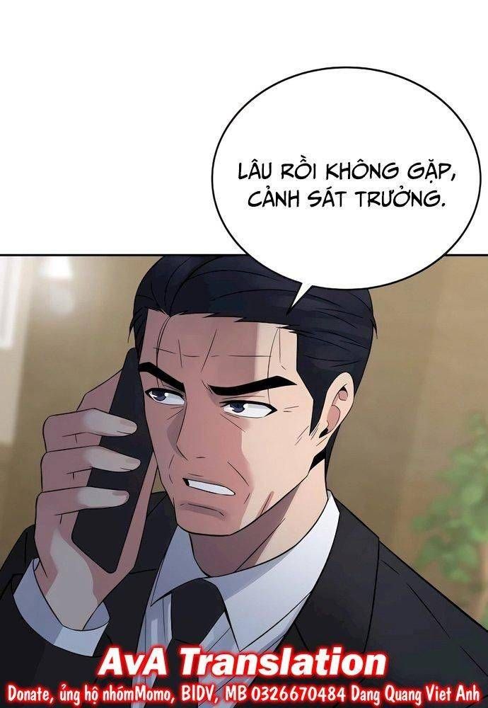 Chuyển Sinh Trở Thành Cảnh Sát: Ta Dùng Tiền Trừng Trị Kẻ Ác