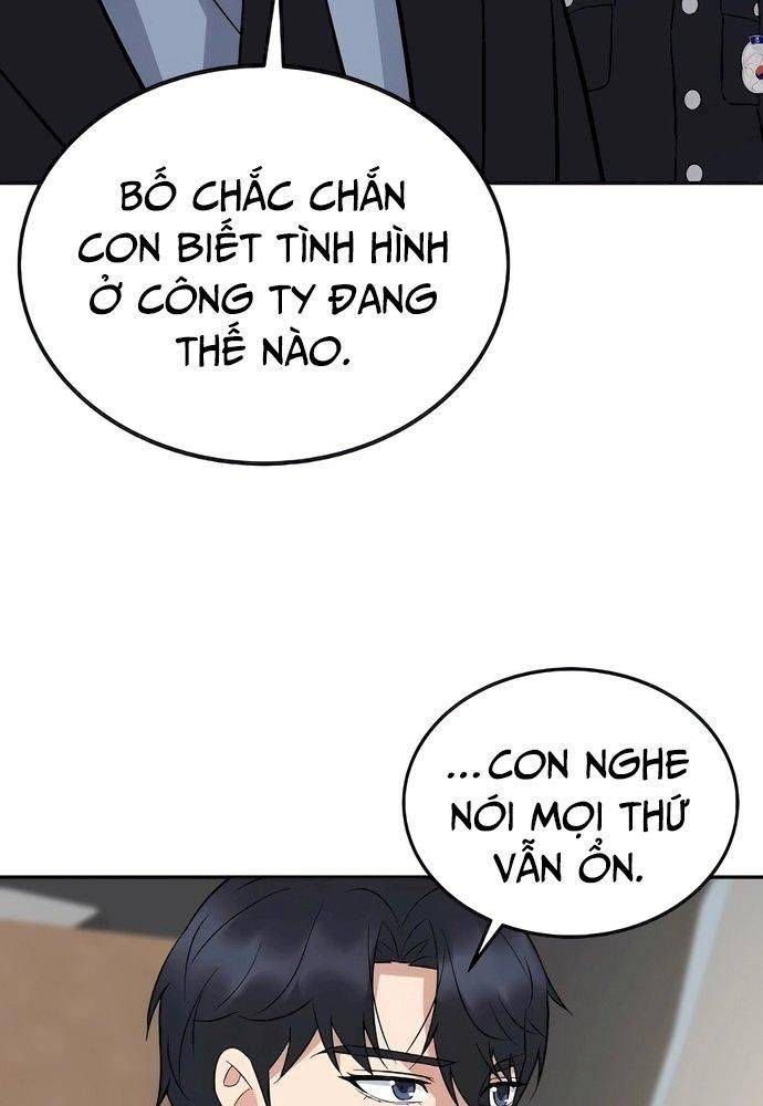 Chuyển Sinh Trở Thành Cảnh Sát: Ta Dùng Tiền Trừng Trị Kẻ Ác