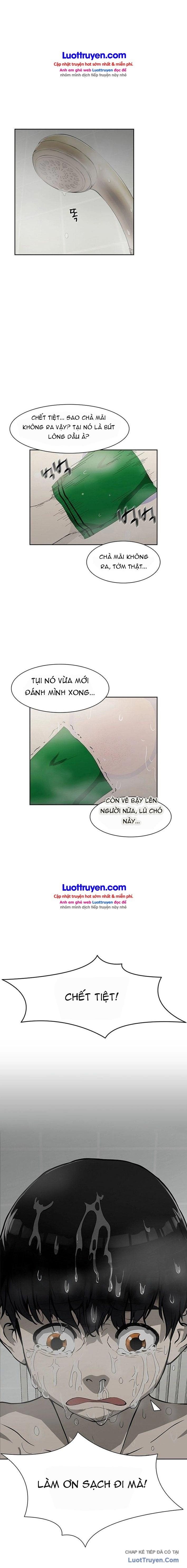 Vua Trường Trung Học Chương 1 - Trang 13