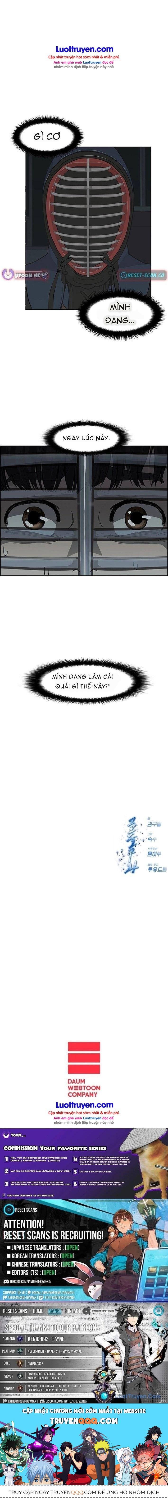 Vua Trường Trung Học Chương 1 - Trang 36