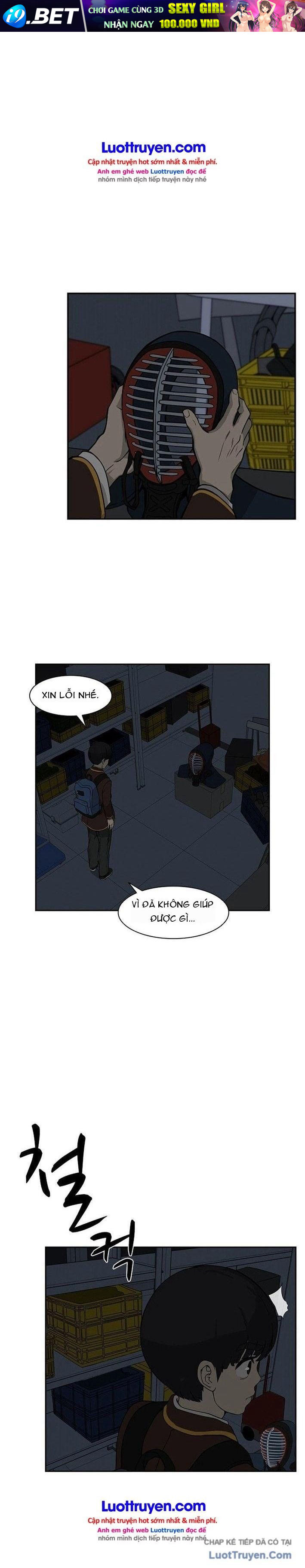 Vua Trường Trung Học Chương 3 - Trang 18