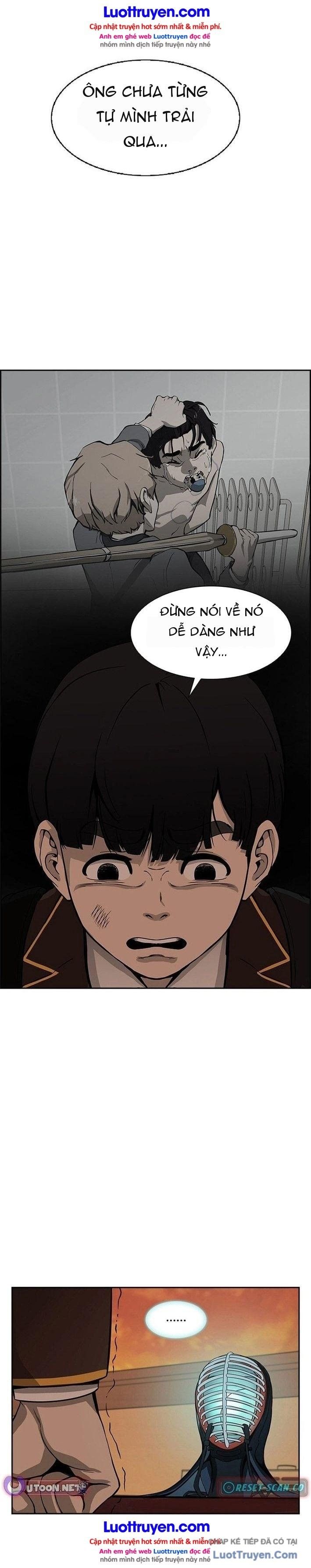 Vua Trường Trung Học Chương 3 - Trang 7