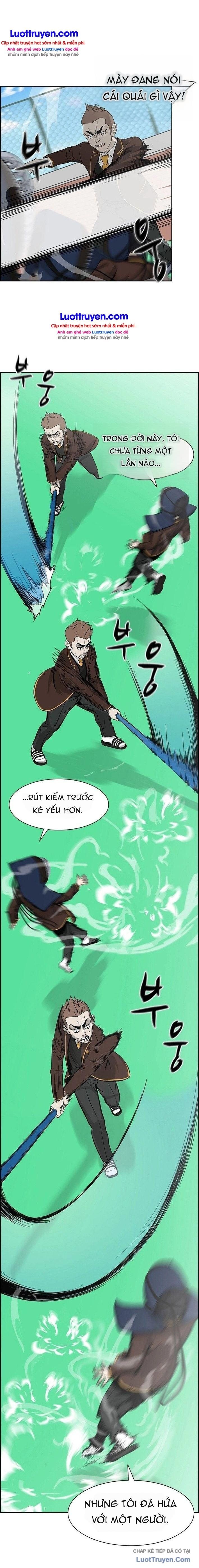 Vua Trường Trung Học Chương 6 - Trang 12