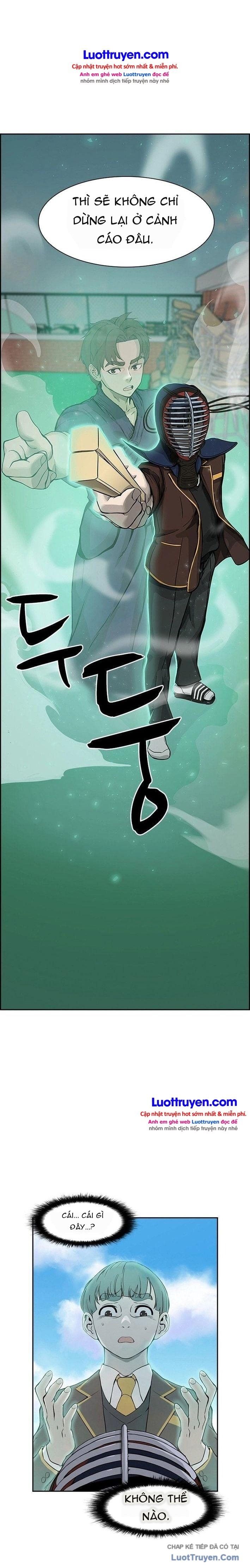 Vua Trường Trung Học Chương 6 - Trang 18