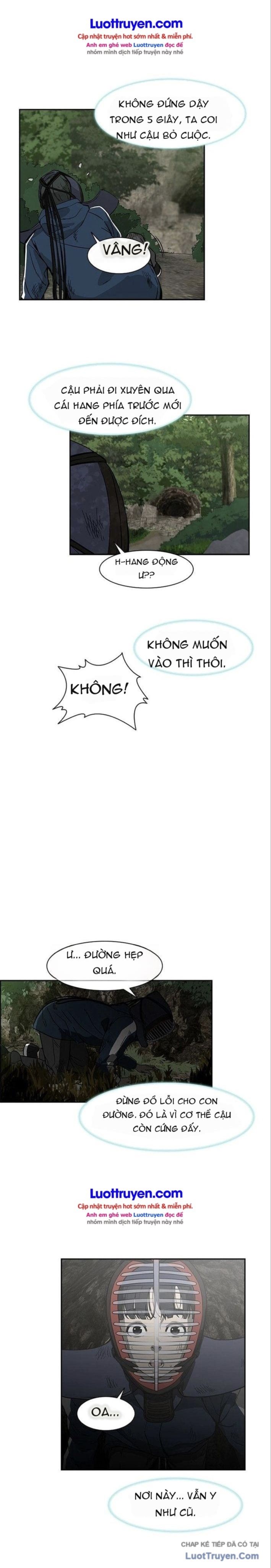 Vua Trường Trung Học Chương 8 - Trang 6