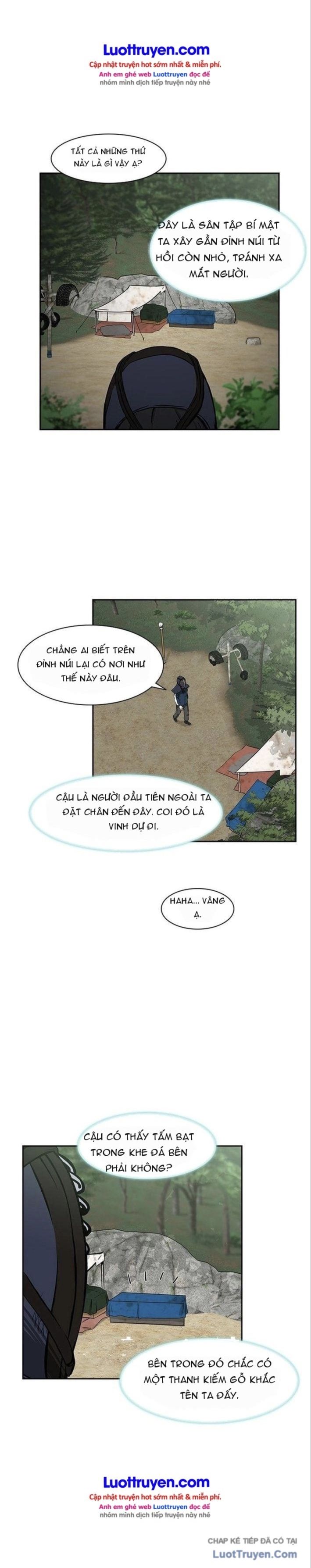 Vua Trường Trung Học Chương 8 - Trang 7