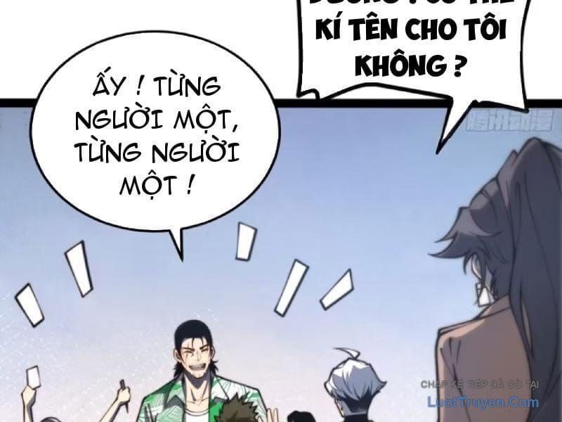 Truyện tranh Toàn Năng Giác Tỉnh Sư - Trang 82