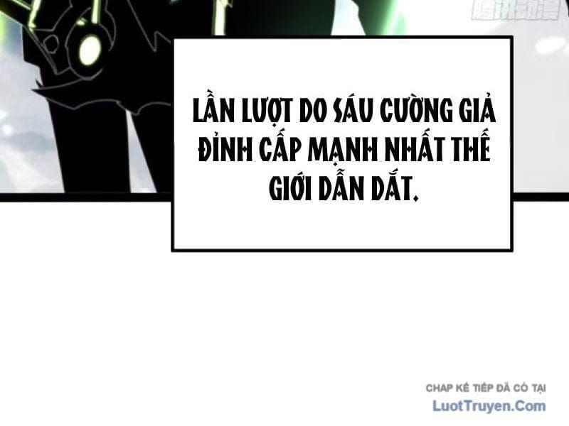 Truyện tranh Toàn Năng Giác Tỉnh Sư - Trang 10