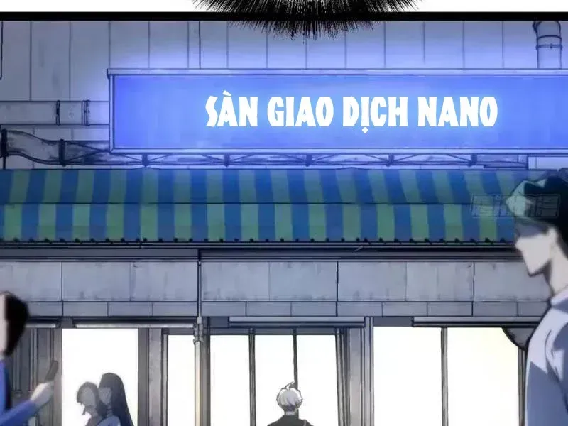 Truyện tranh Toàn Năng Giác Tỉnh Sư - Trang 97