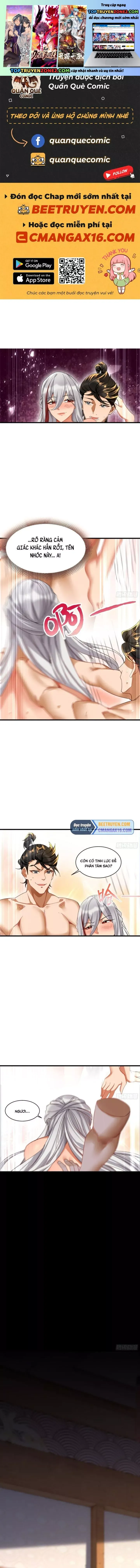 Giáo Chủ Ma Giáo Vụng Trộm Xem Ta Tu Luyện Chap 75 - Next Chap 74