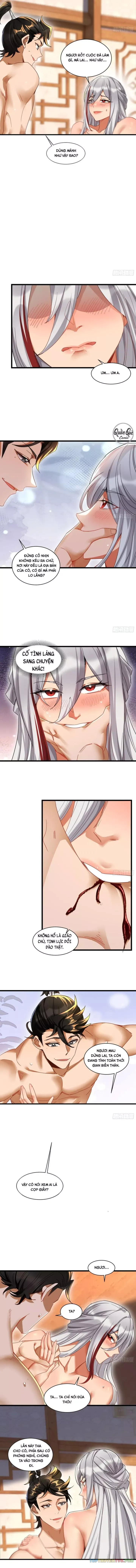 Giáo Chủ Ma Giáo Vụng Trộm Xem Ta Tu Luyện Chap 75 - Next Chap 74