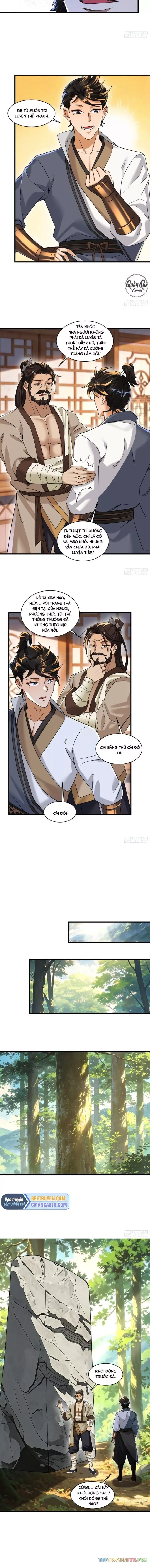 Giáo Chủ Ma Giáo Vụng Trộm Xem Ta Tu Luyện Chap 75 - Next Chap 74