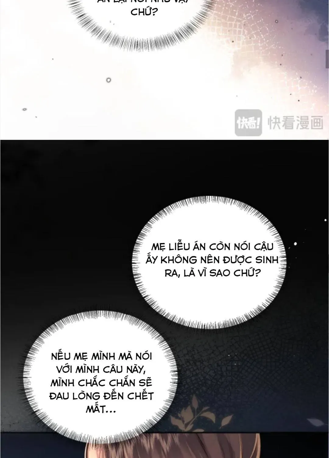 Cô Tổ Mới Ba Tuổi Rưỡi, Ôm Bình Sữa Xem Bói Được Cả Mạng Yêu Chiều