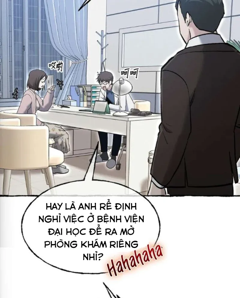 Một Anh Hùng Giỏi Mọi Thứ Chap 78 - Next Chap 77