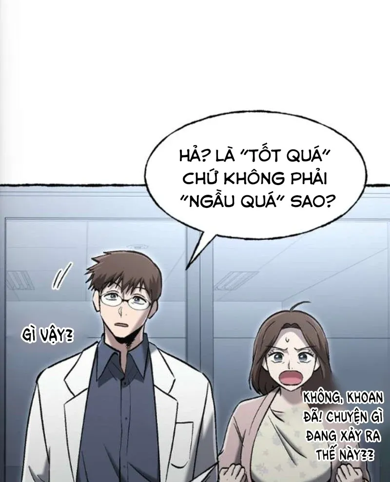 Một Anh Hùng Giỏi Mọi Thứ Chap 78 - Next Chap 77
