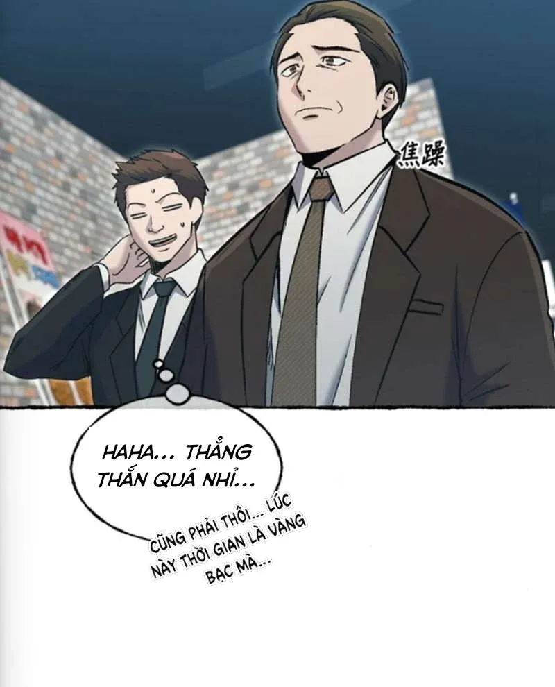 Một Anh Hùng Giỏi Mọi Thứ Chap 78 - Next Chap 77