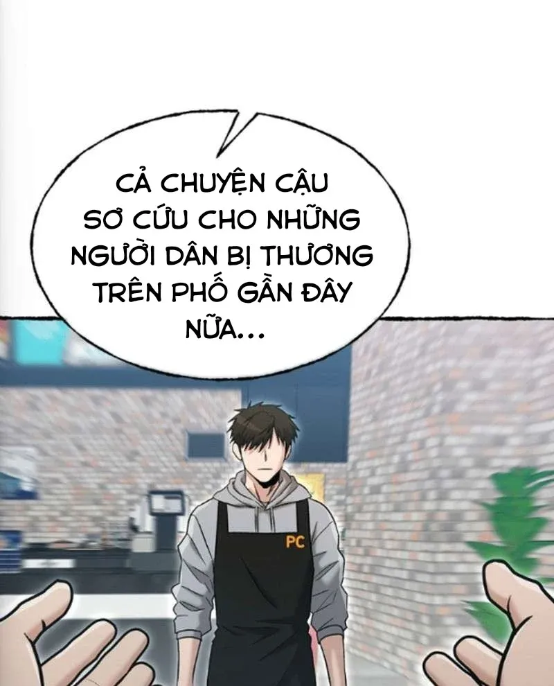Một Anh Hùng Giỏi Mọi Thứ Chap 78 - Next Chap 77