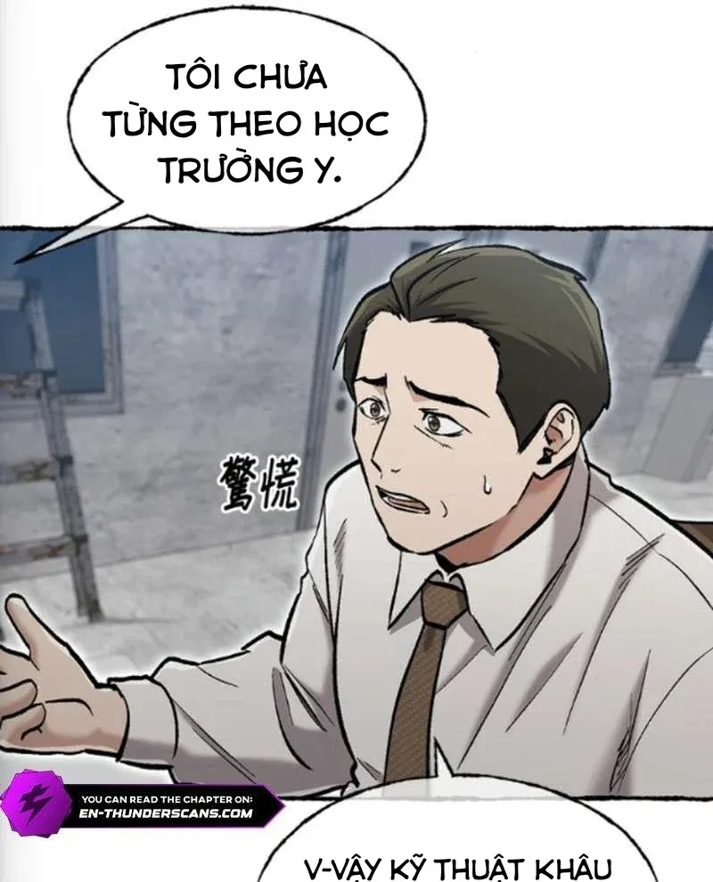 Một Anh Hùng Giỏi Mọi Thứ Chap 78 - Next Chap 77