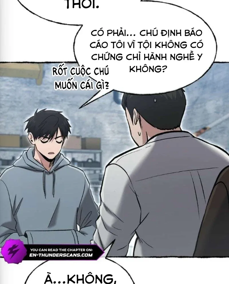 Một Anh Hùng Giỏi Mọi Thứ Chap 78 - Next Chap 77