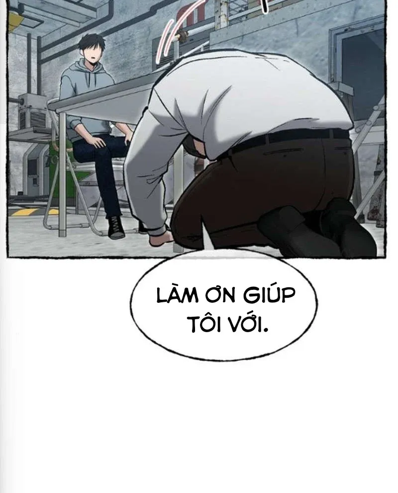 Một Anh Hùng Giỏi Mọi Thứ Chap 78 - Next Chap 77