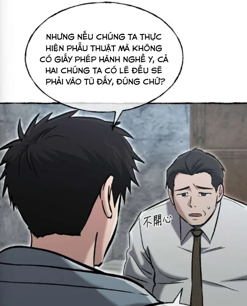 Một Anh Hùng Giỏi Mọi Thứ Chap 78 - Next Chap 77