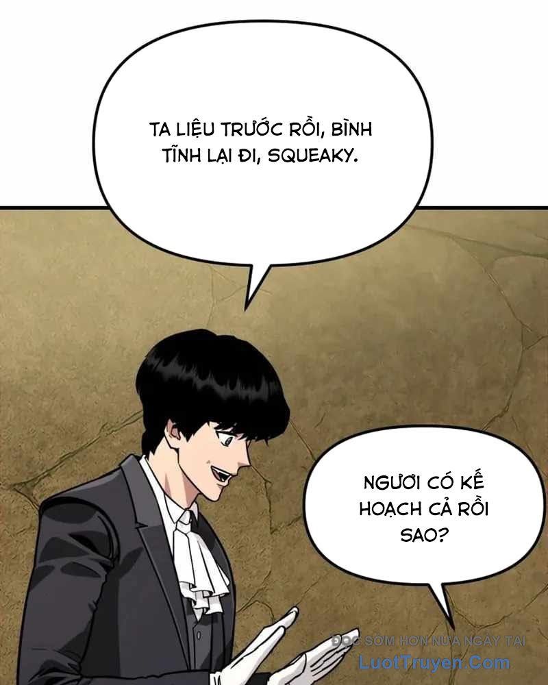 Quản Gia Cấp S Chương 11 - Trang 43