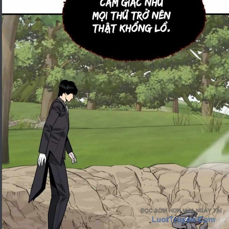 Quản Gia Cấp S Chương 15 - Trang 167