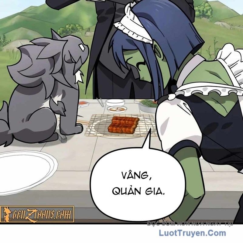 Quản Gia Cấp S Chương 16 - Trang 161