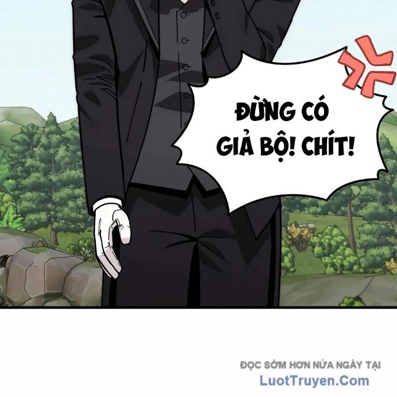Quản Gia Cấp S Chương 16 - Trang 21