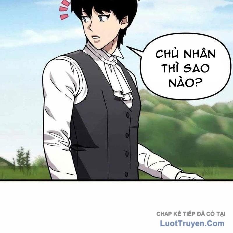 Quản Gia Cấp S Chương 17 - Trang 9