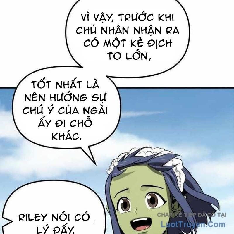Quản Gia Cấp S Chương 18 - Trang 127