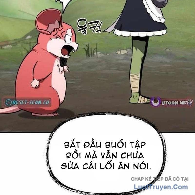 Quản Gia Cấp S Chương 18 - Trang 19