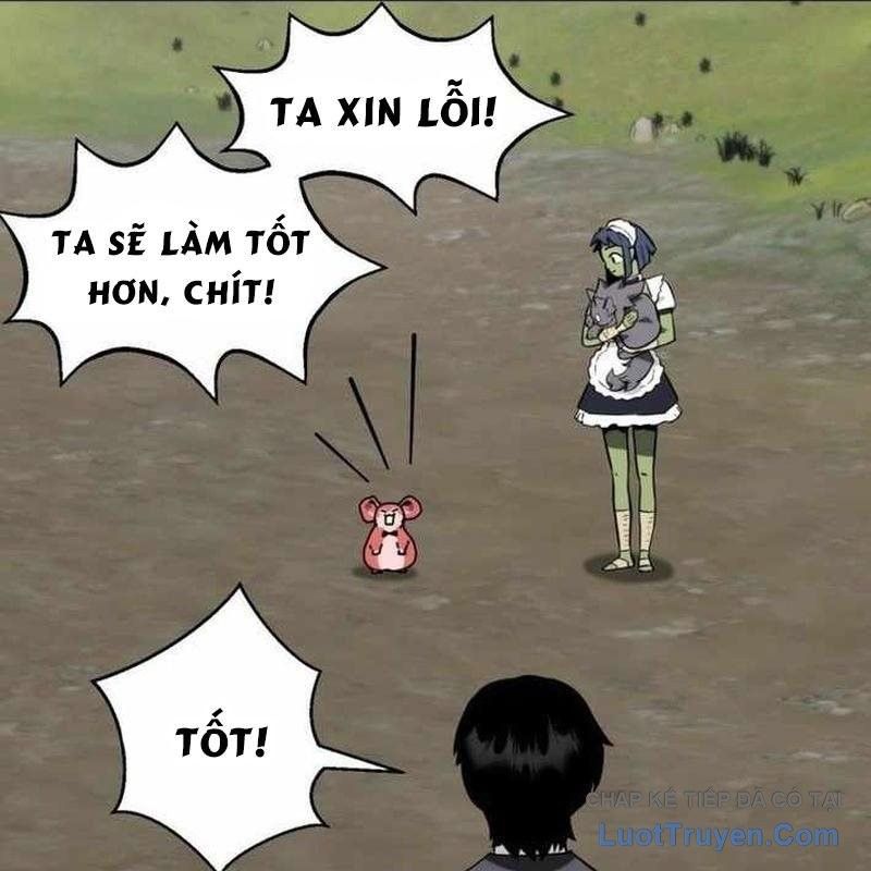Quản Gia Cấp S Chương 18 - Trang 25
