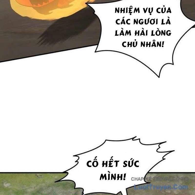 Quản Gia Cấp S Chương 18 - Trang 51