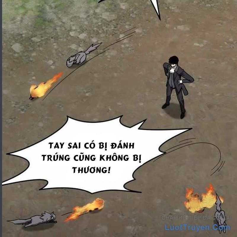Quản Gia Cấp S Chương 18 - Trang 52