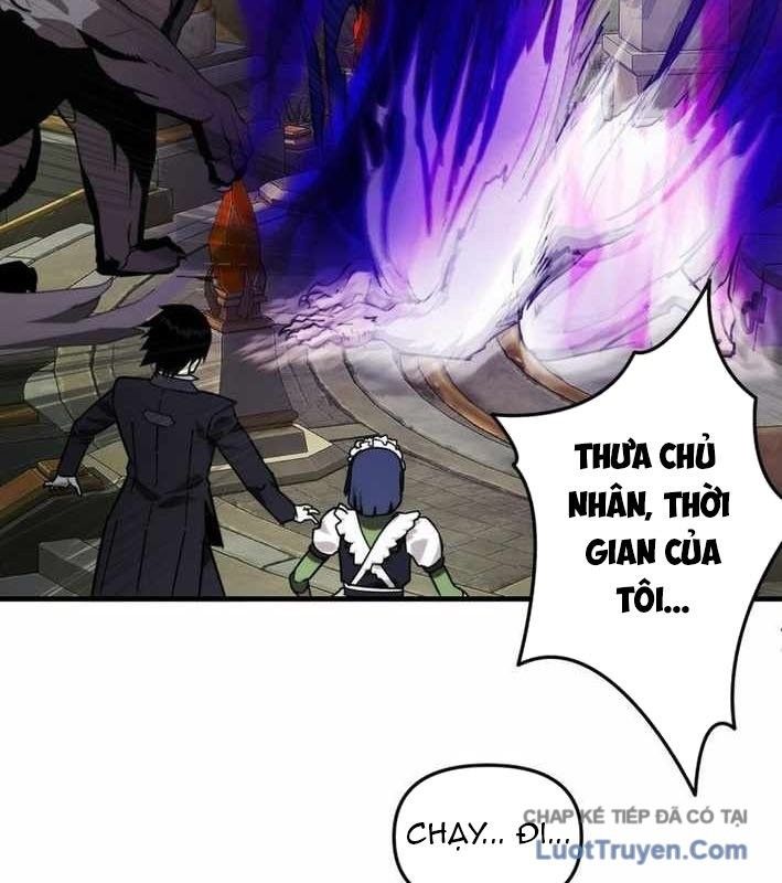Quản Gia Cấp S Chương 19 - Trang 139