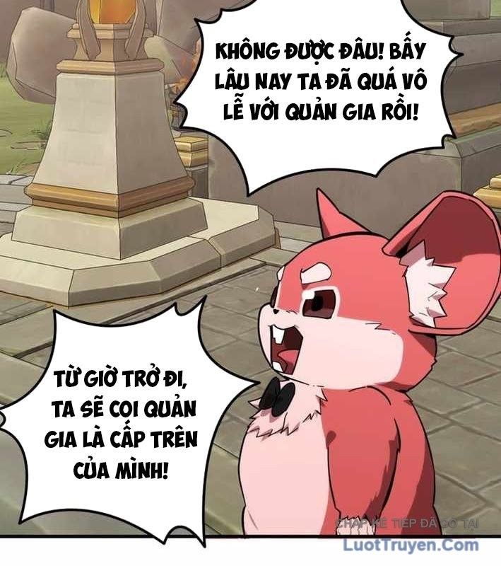 Quản Gia Cấp S Chương 19 - Trang 20