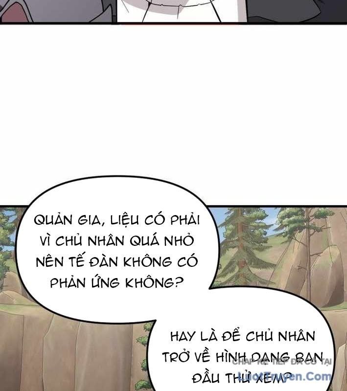 Quản Gia Cấp S Chương 19 - Trang 23