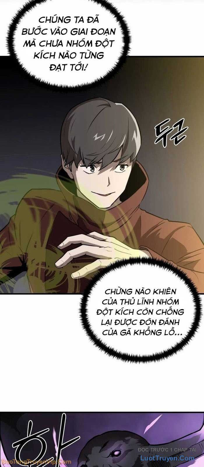 Quản Gia Cấp S Chương 2 - Trang 27