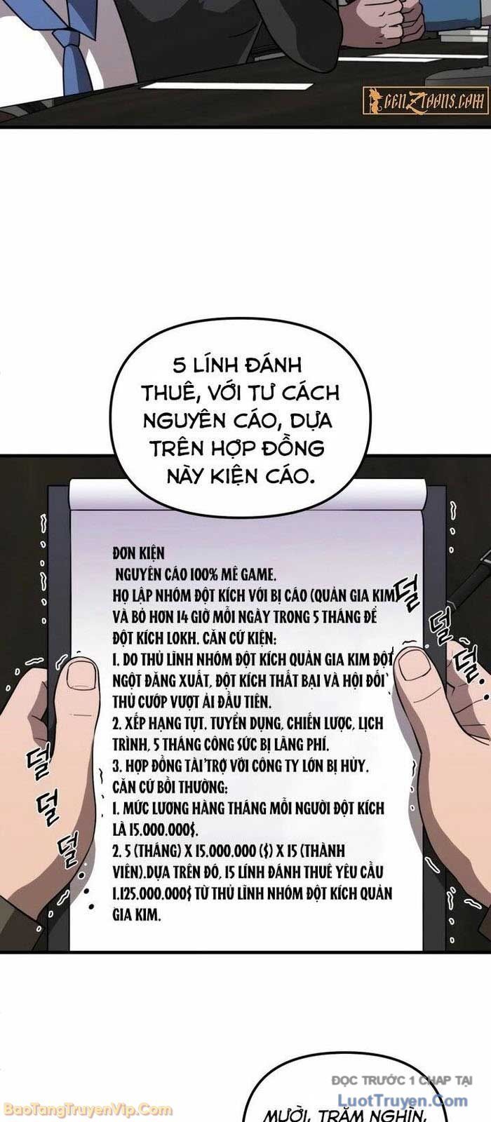 Quản Gia Cấp S Chương 2 - Trang 57