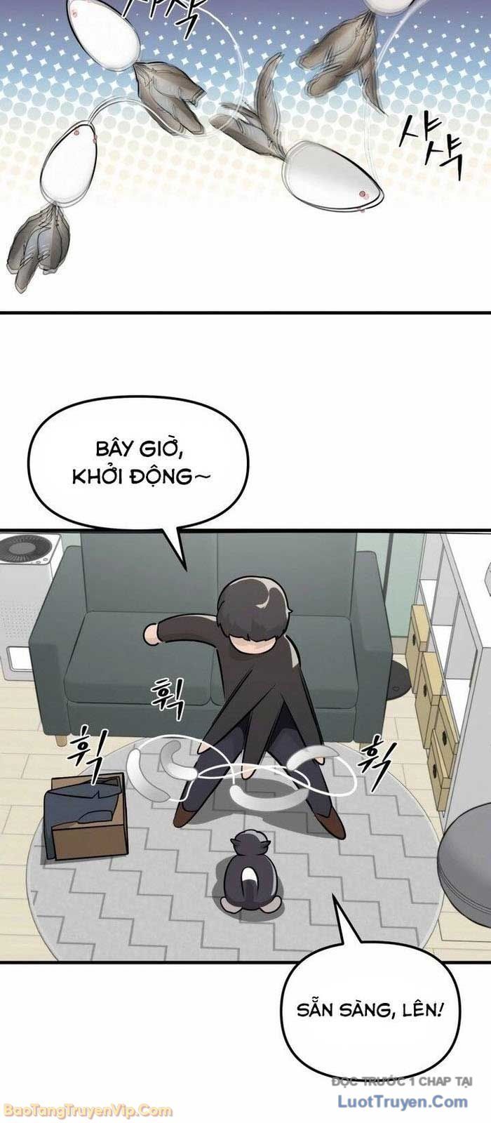 Quản Gia Cấp S Chương 2 - Trang 77