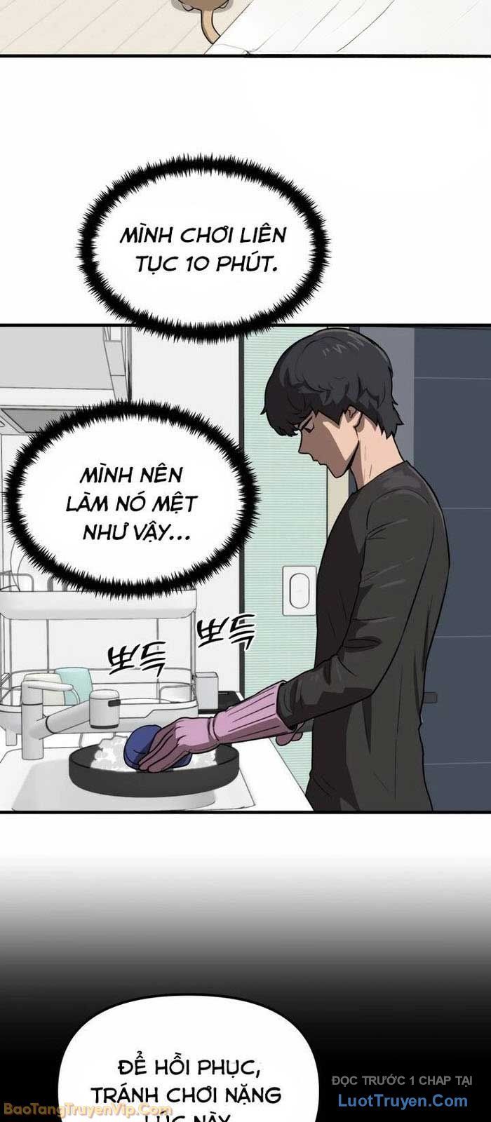 Quản Gia Cấp S Chương 2 - Trang 93