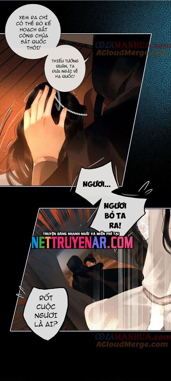 Quản Gia Cấp S Chương 20 - Trang 13