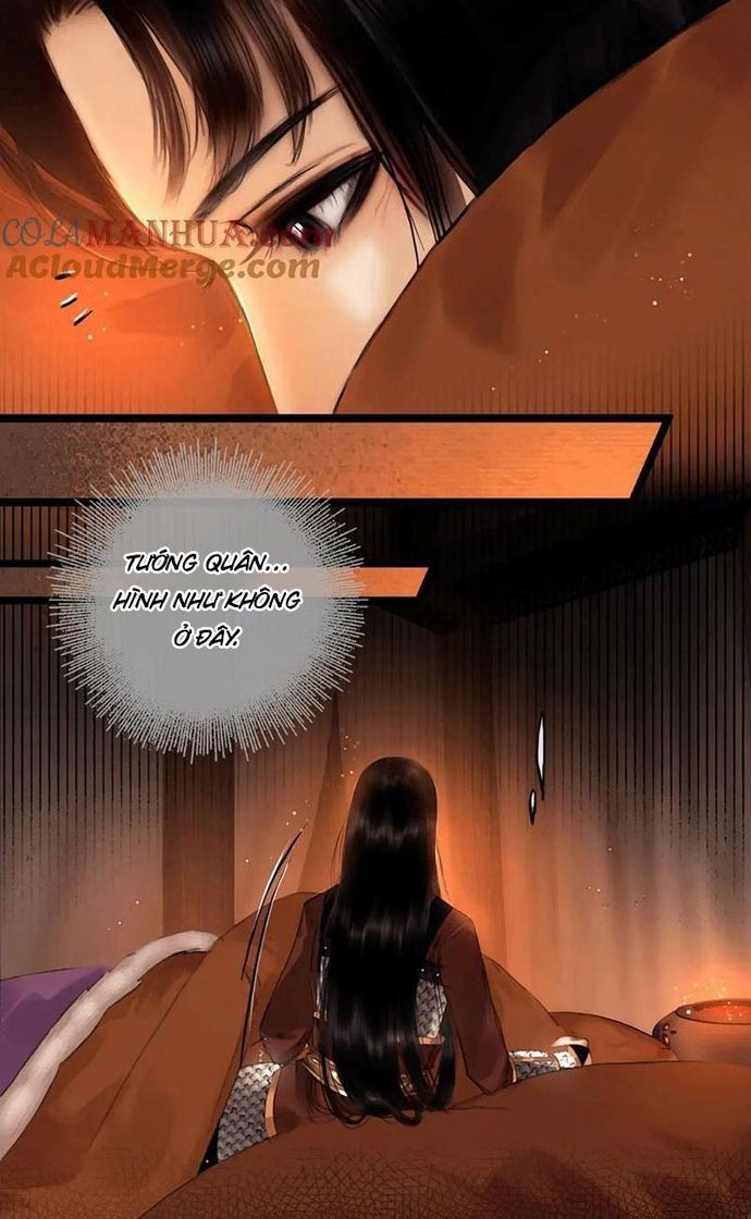Quản Gia Cấp S Chương 20 - Trang 5